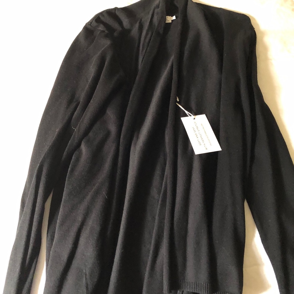 Long cardigans- brand new with tags